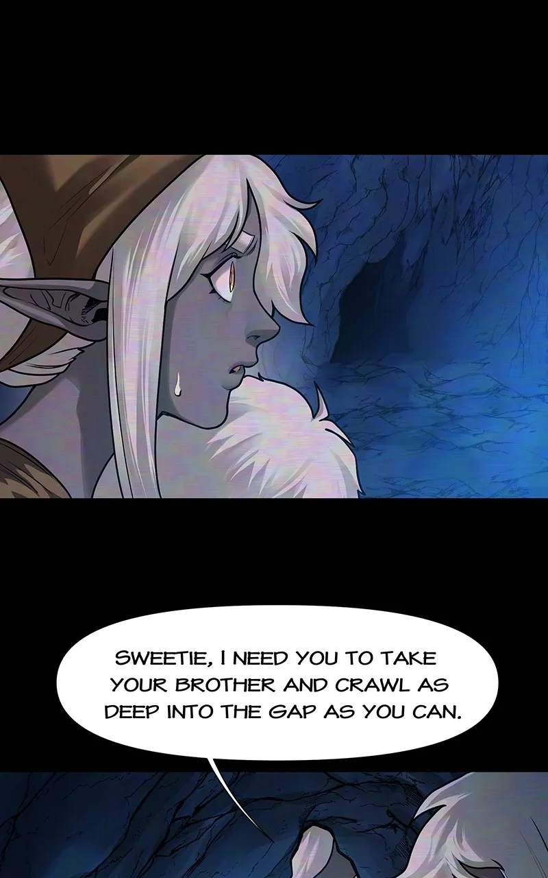 Lord of Goblins Chapter 64 page 9 - 
