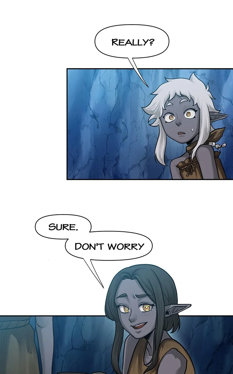 Lord of Goblins Chapter 65 page 12 - 