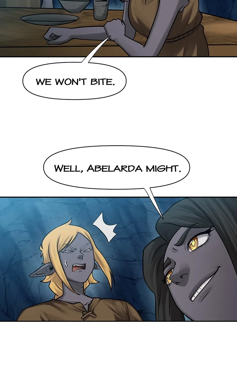 Lord of Goblins Chapter 65 page 13 - 