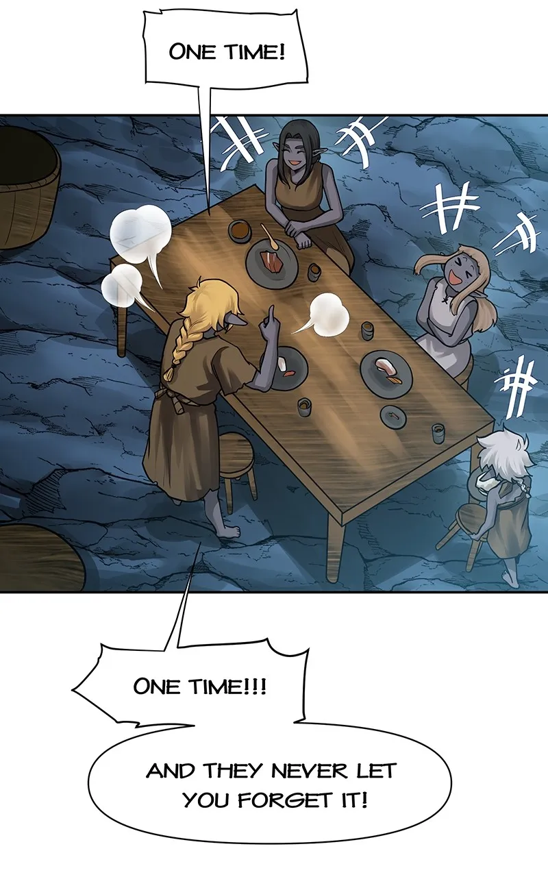 Lord of Goblins Chapter 65 page 14 - 