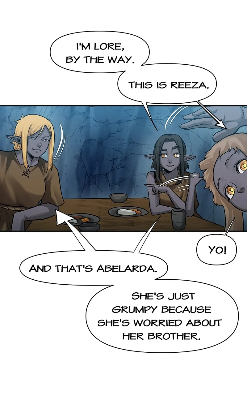 Lord of Goblins Chapter 65 page 15 - 