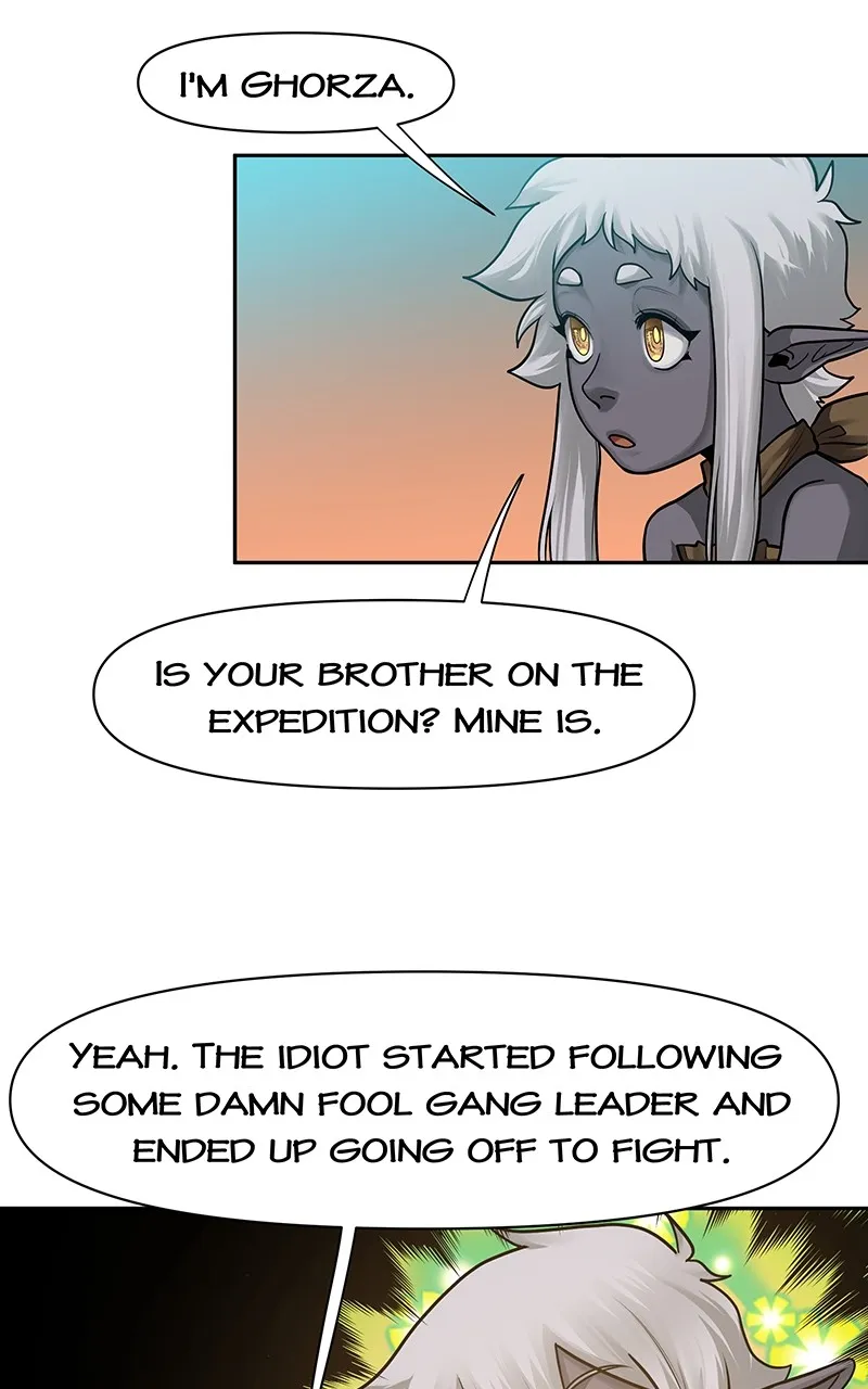 Lord of Goblins Chapter 65 page 16 - 