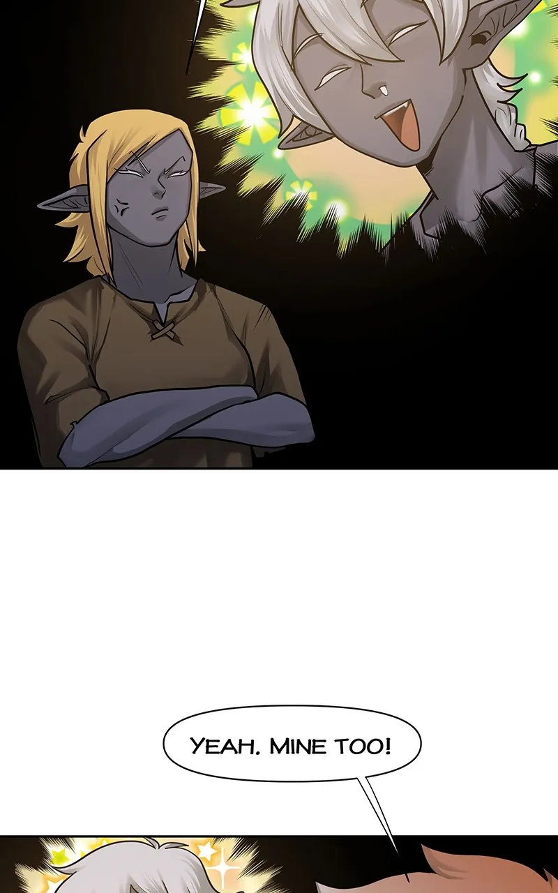 Lord of Goblins Chapter 65 page 17 - 