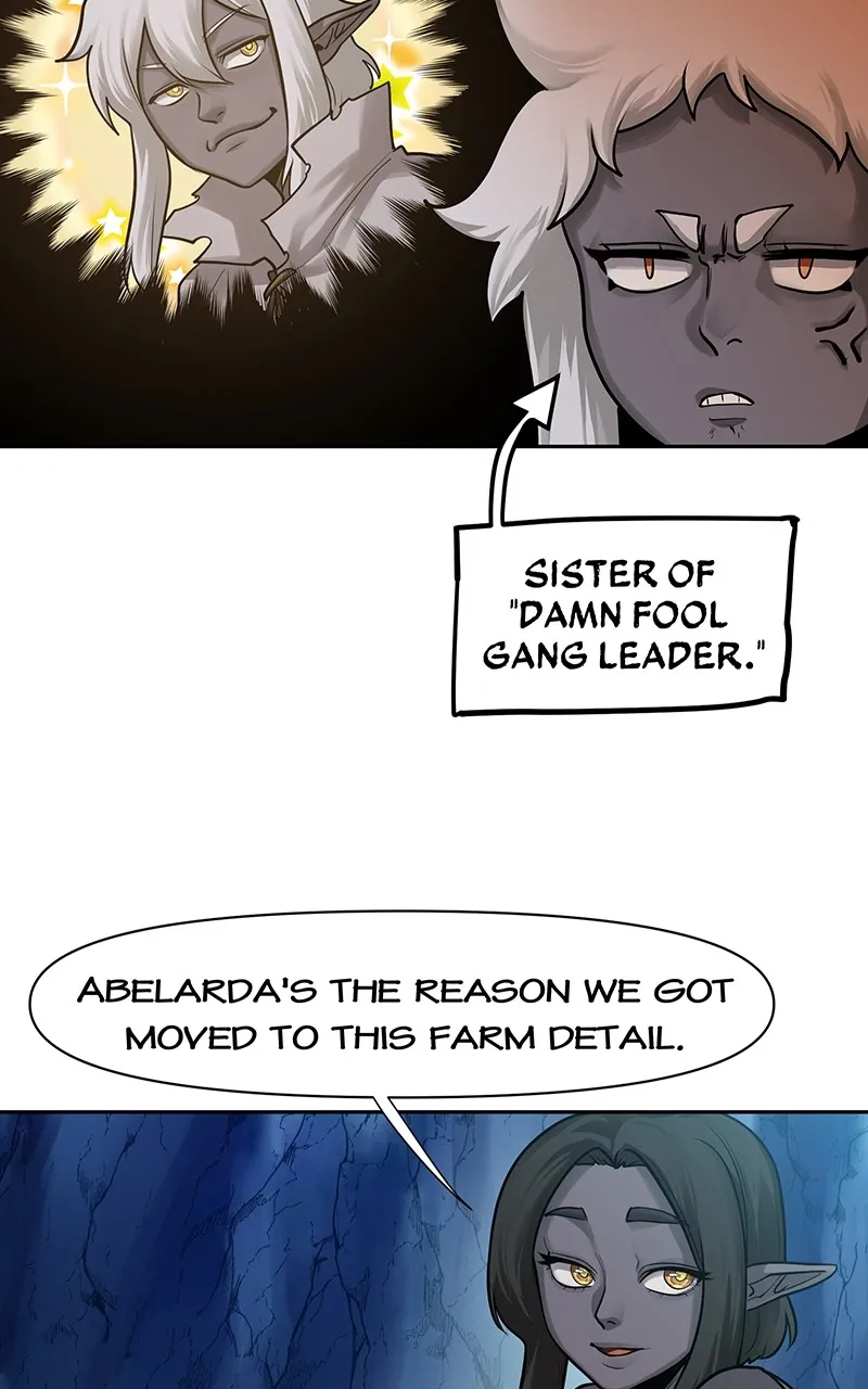 Lord of Goblins Chapter 65 page 18 - 