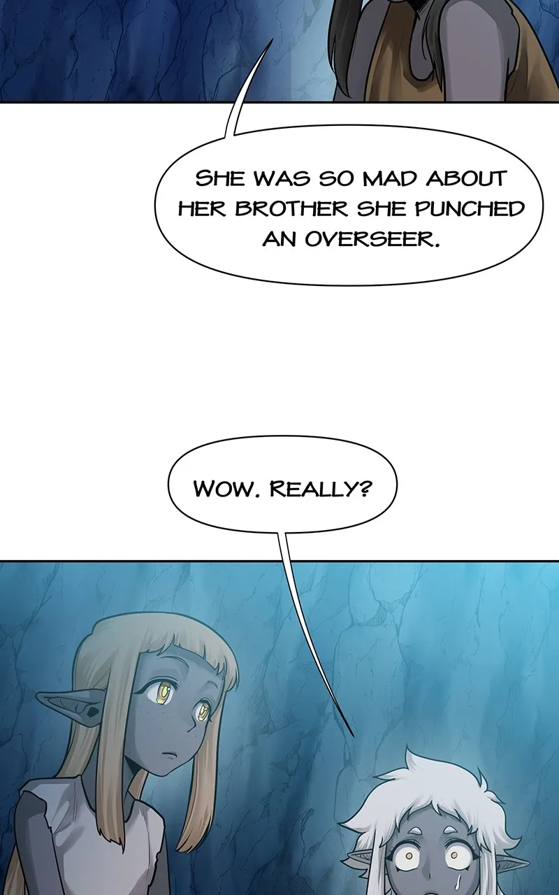 Lord of Goblins Chapter 65 page 19 - 