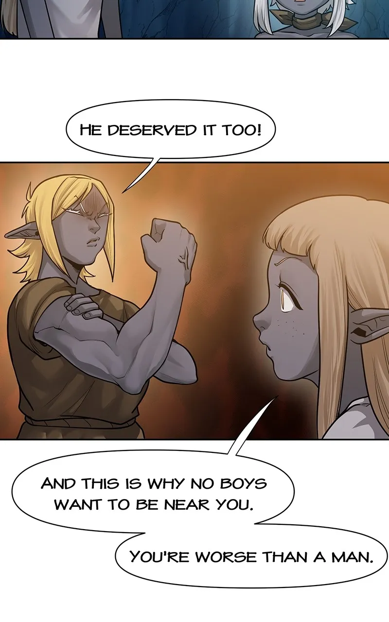 Lord of Goblins Chapter 65 page 20 - 