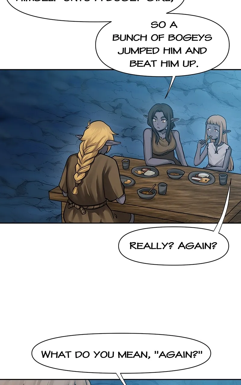 Lord of Goblins Chapter 65 page 3 - 