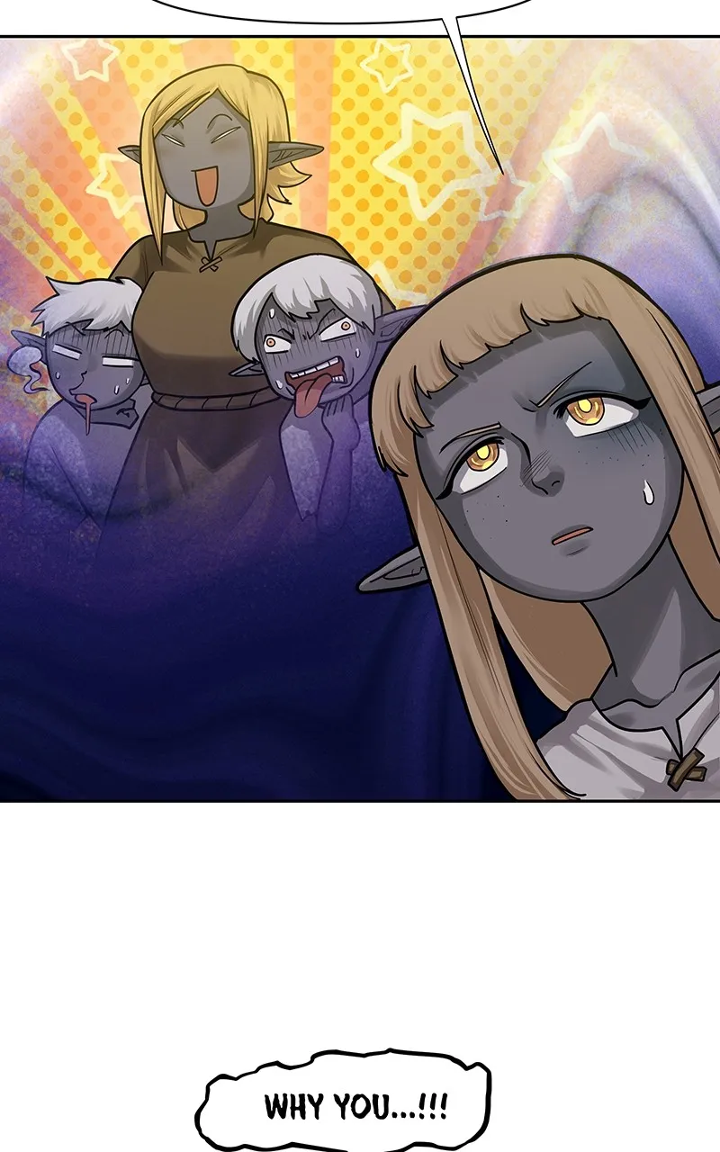 Lord of Goblins Chapter 65 page 22 - 
