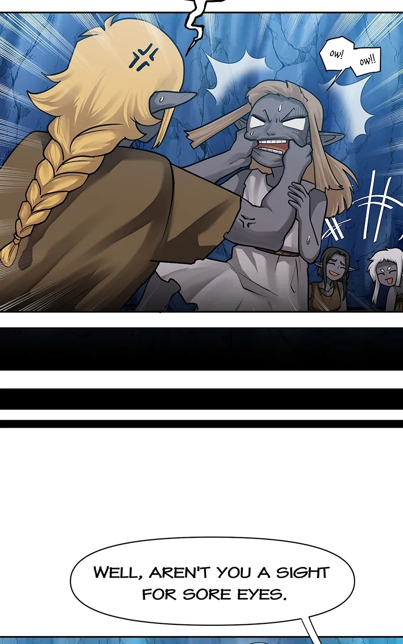 Lord of Goblins Chapter 65 page 23 - 
