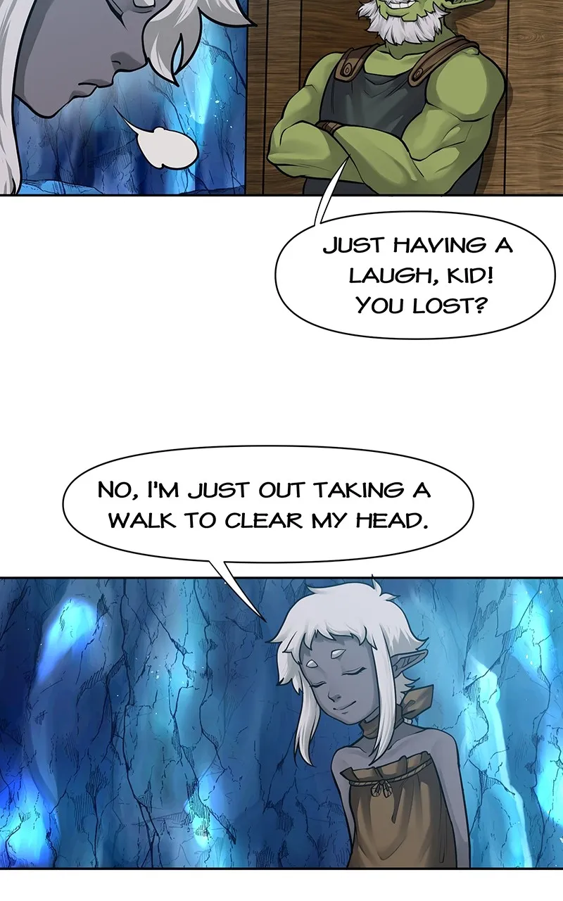 Lord of Goblins Chapter 65 page 25 - 