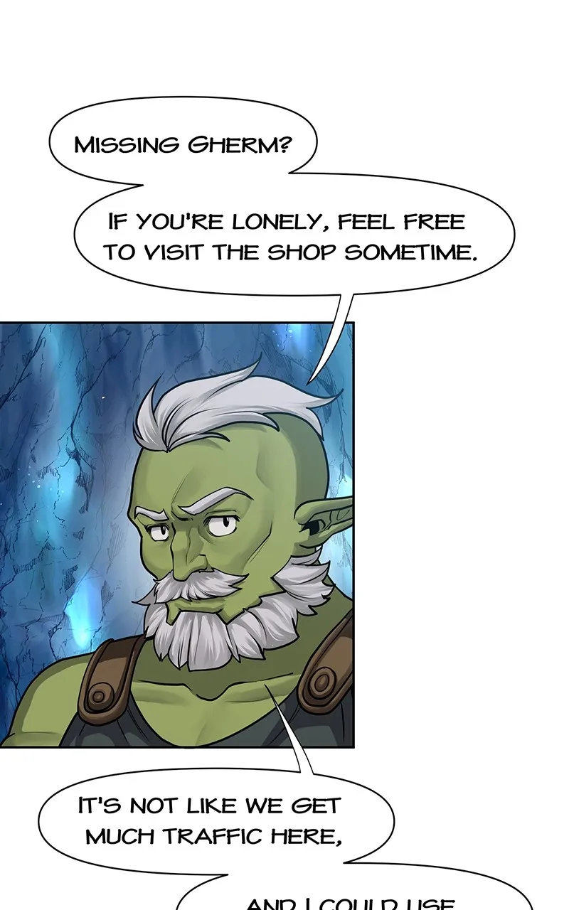 Lord of Goblins Chapter 65 page 26 - 
