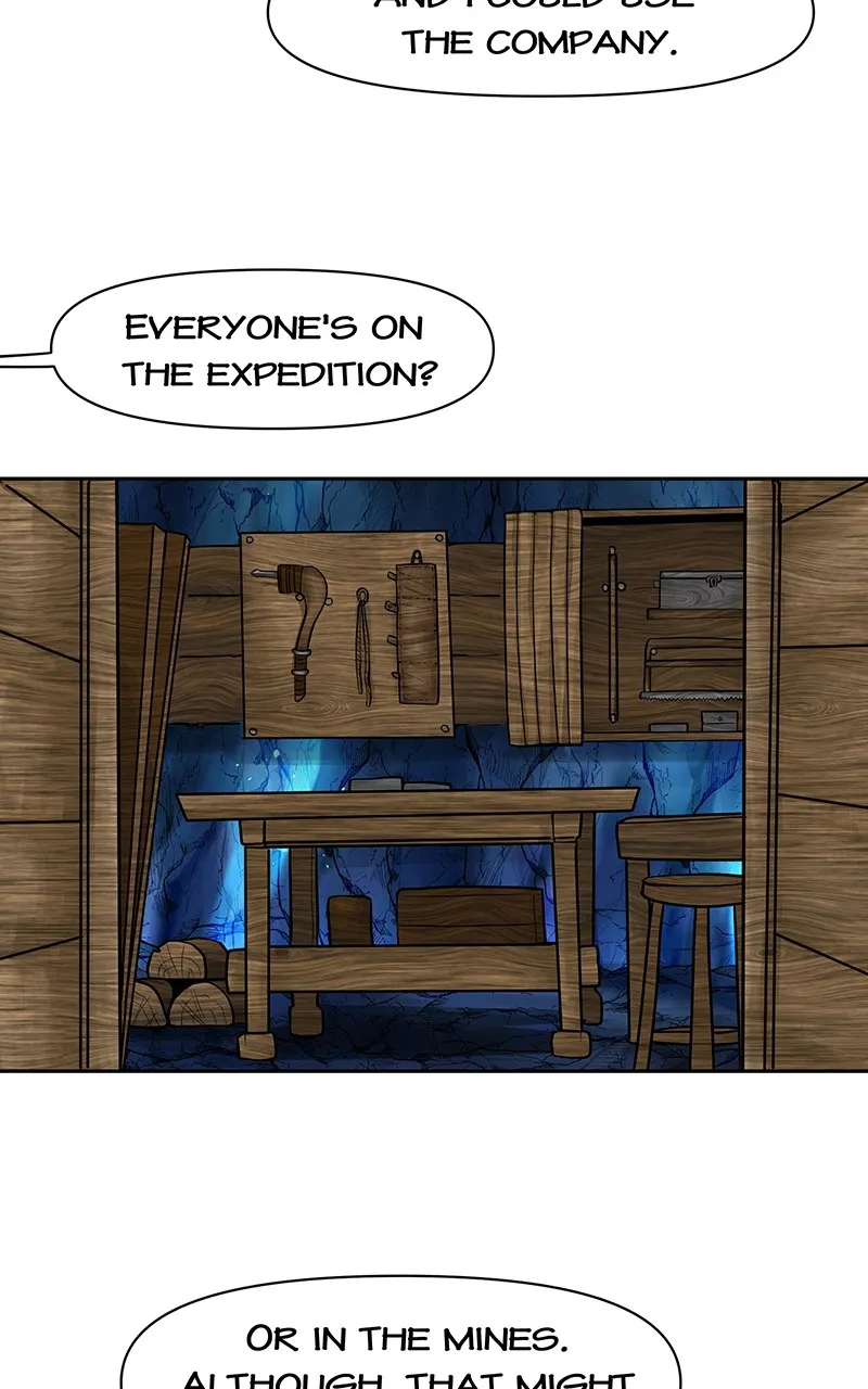 Lord of Goblins Chapter 65 page 27 - 