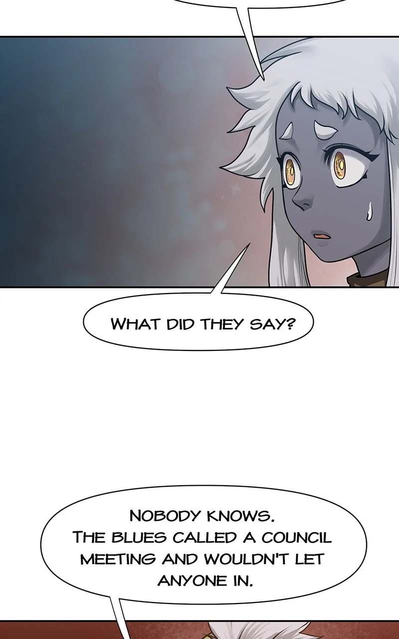 Lord of Goblins Chapter 65 page 30 - 