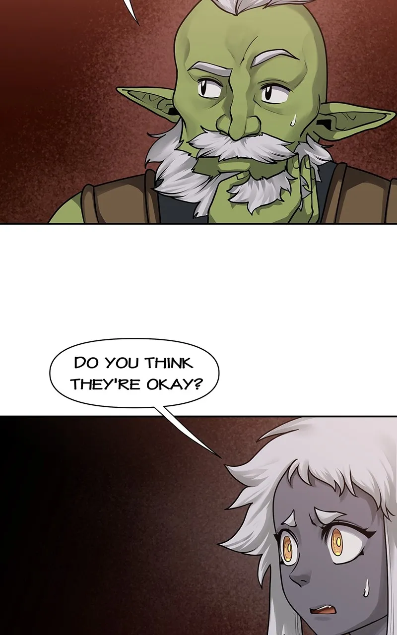 Lord of Goblins Chapter 65 page 31 - 