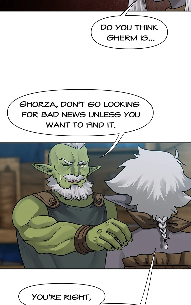 Lord of Goblins Chapter 65 page 32 - 