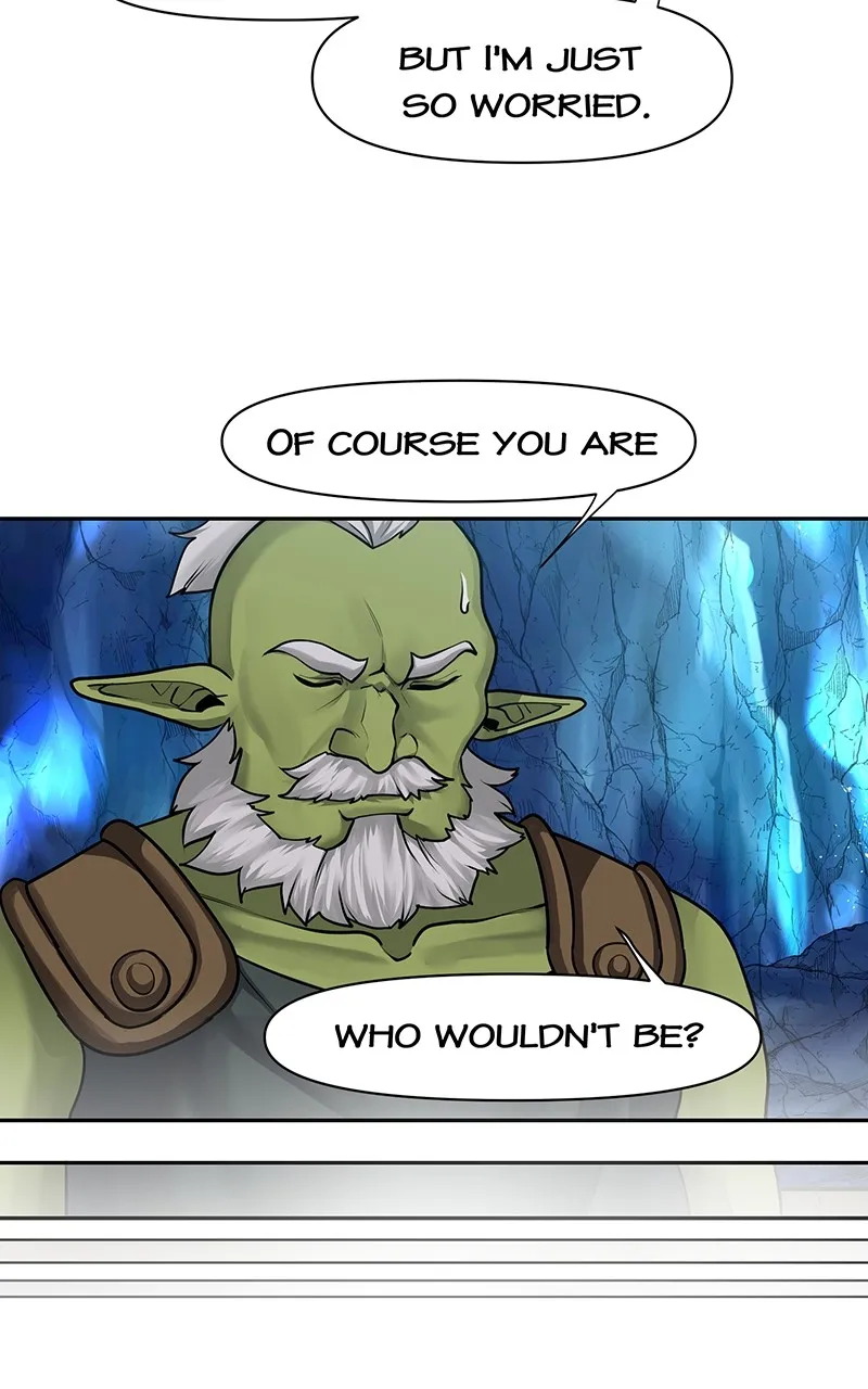 Lord of Goblins Chapter 65 page 33 - 