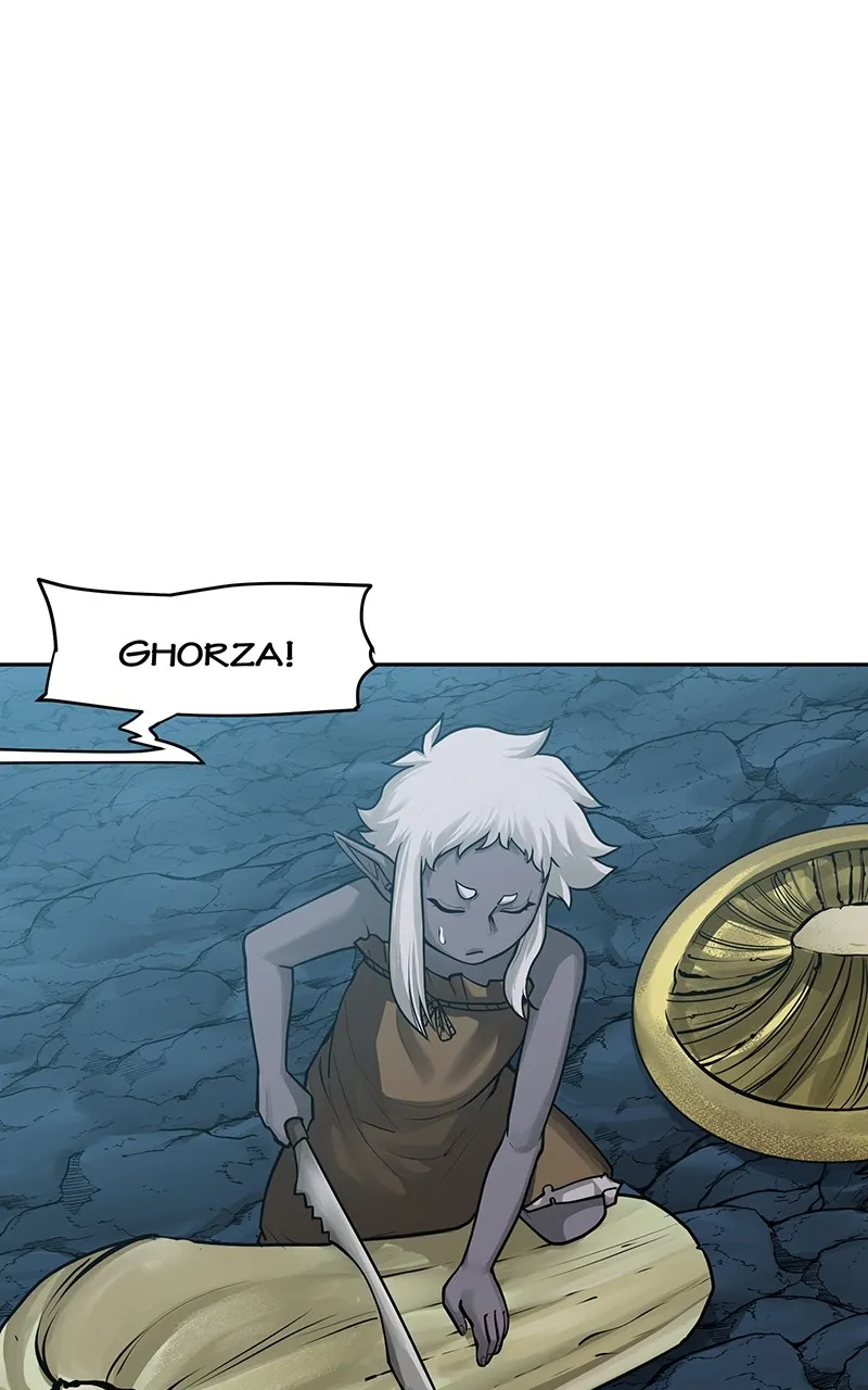 Lord of Goblins Chapter 65 page 34 - 