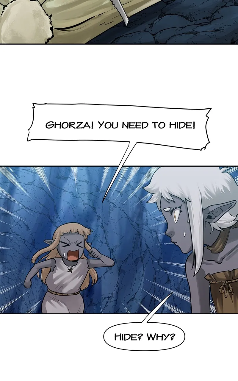 Lord of Goblins Chapter 65 page 35 - 