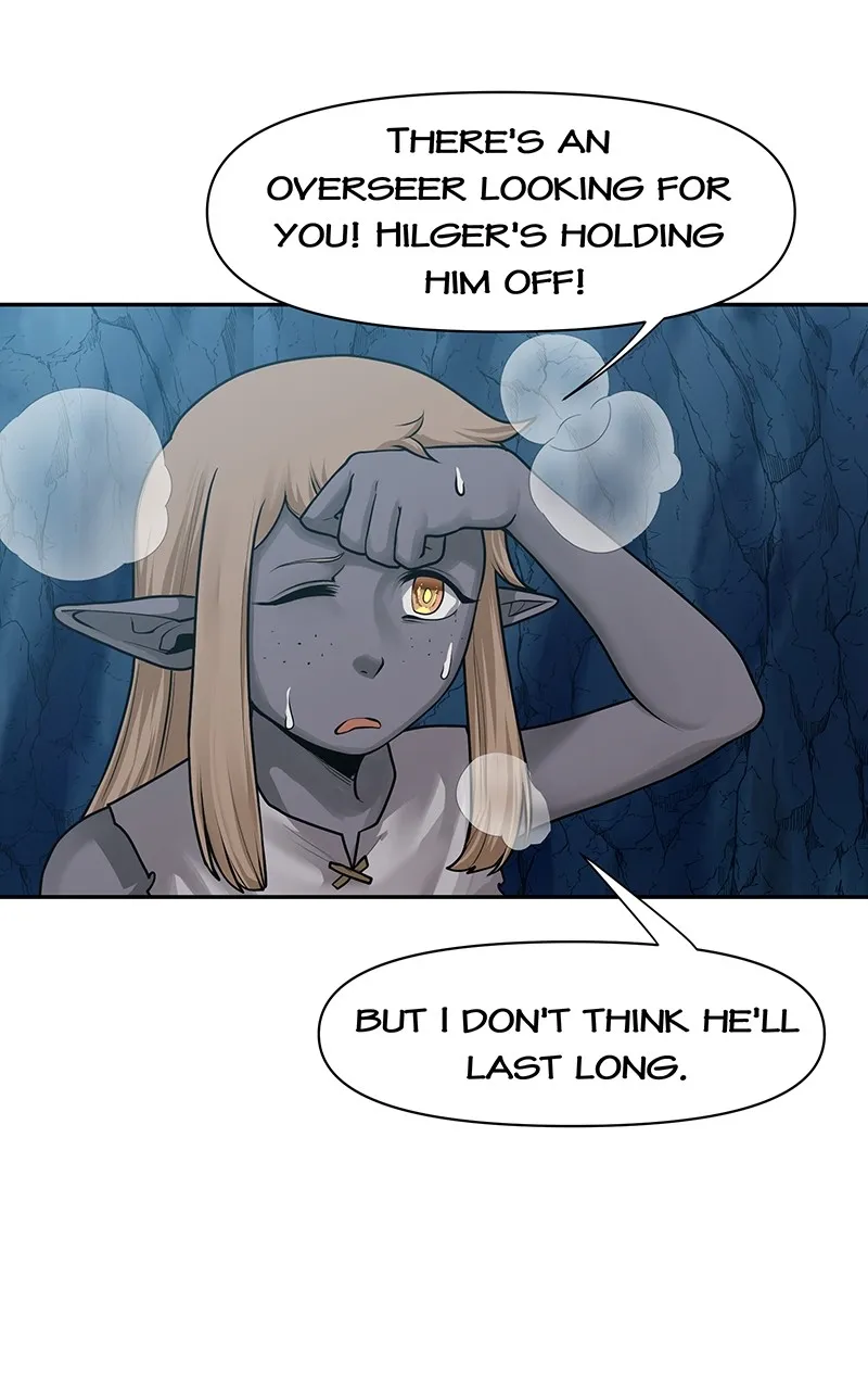 Lord of Goblins Chapter 65 page 36 - 