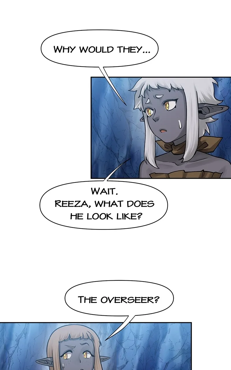 Lord of Goblins Chapter 65 page 37 - 