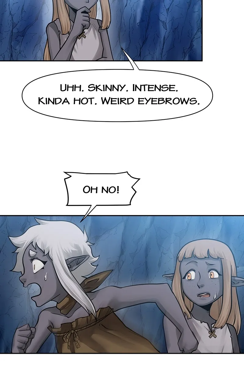 Lord of Goblins Chapter 65 page 38 - 