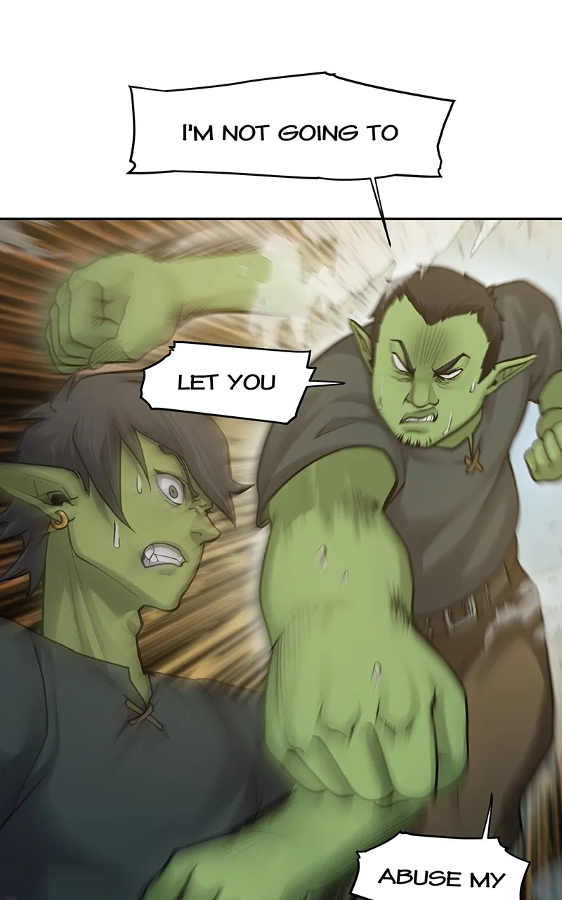 Lord of Goblins Chapter 65 page 39 - 