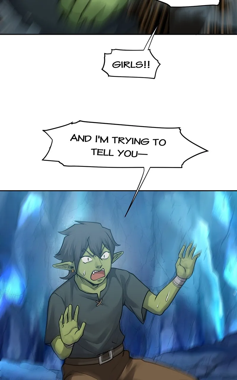 Lord of Goblins Chapter 65 page 40 - 