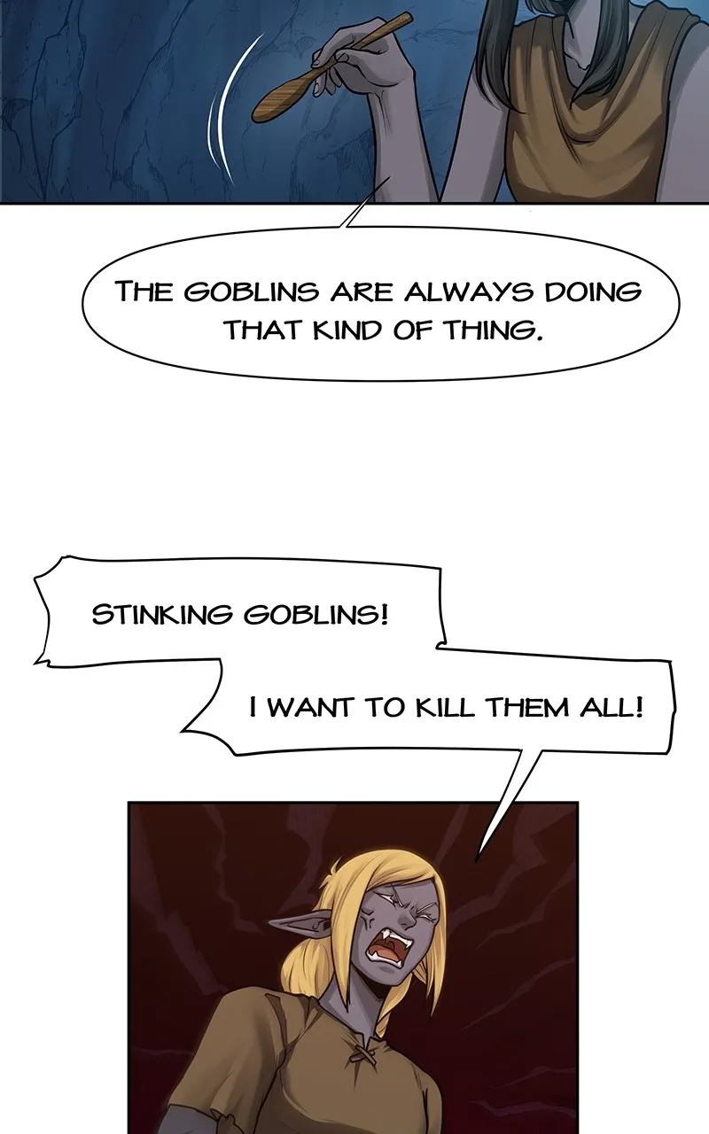 Lord of Goblins Chapter 65 page 5 - 