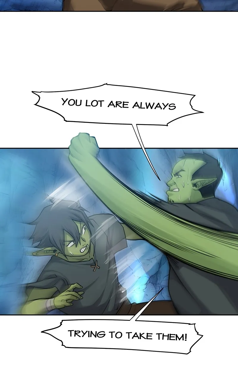 Lord of Goblins Chapter 65 page 41 - 