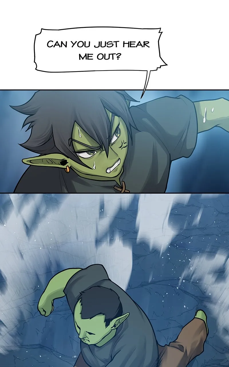 Lord of Goblins Chapter 65 page 42 - 