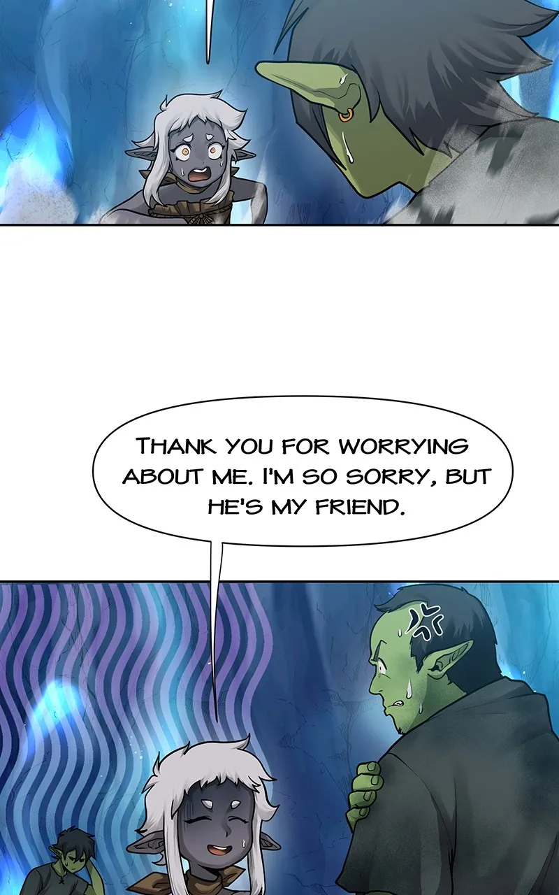 Lord of Goblins Chapter 65 page 45 - 