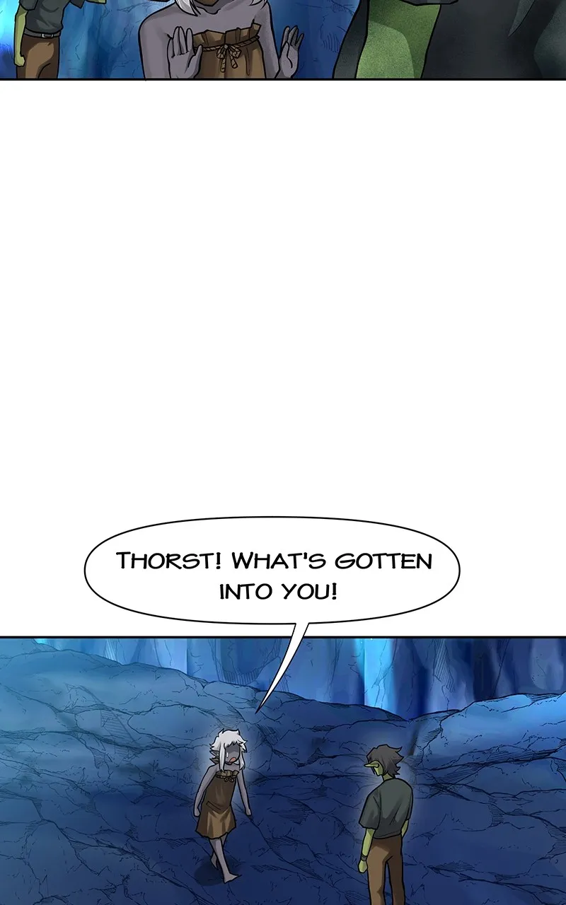 Lord of Goblins Chapter 65 page 46 - 