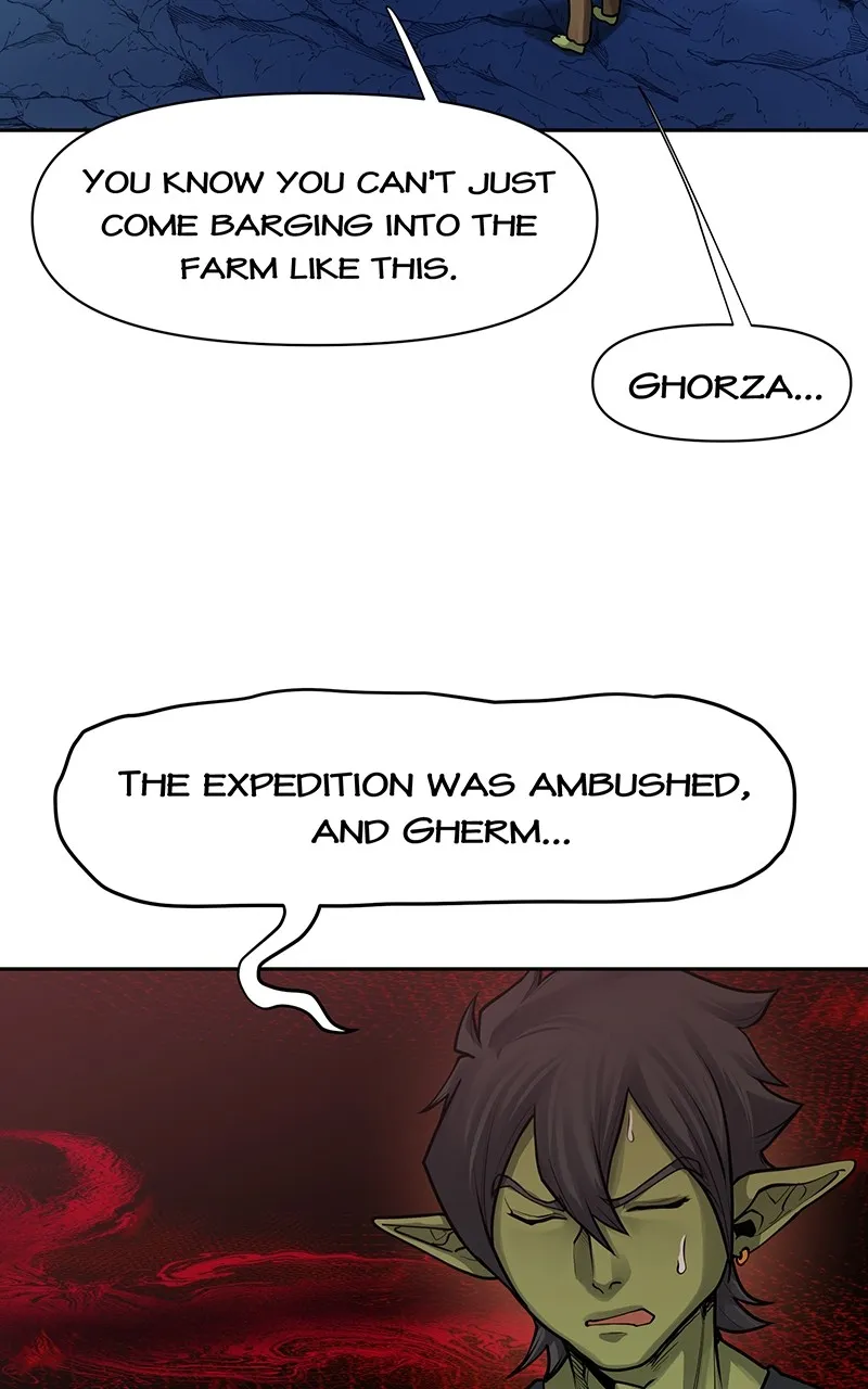 Lord of Goblins Chapter 65 page 47 - 