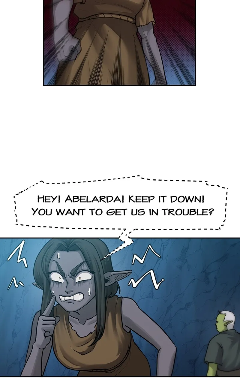 Lord of Goblins Chapter 65 page 6 - 
