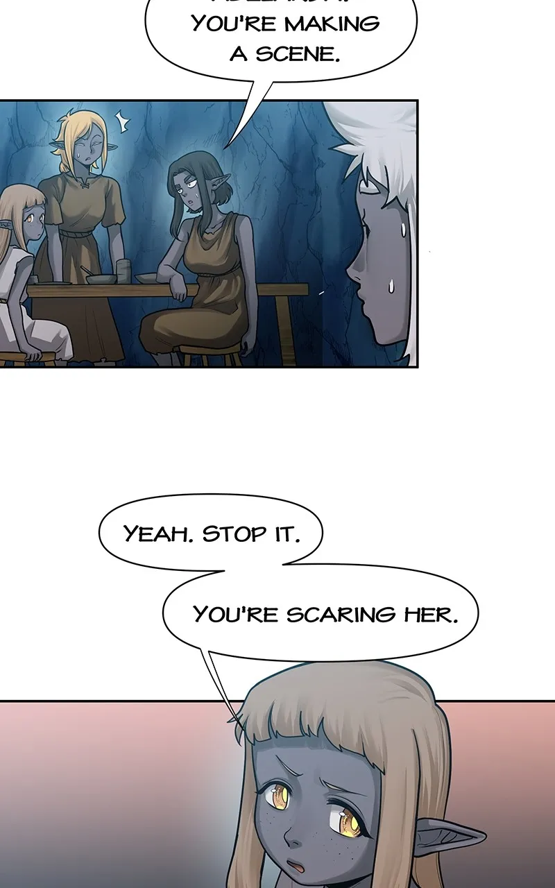 Lord of Goblins Chapter 65 page 10 - 