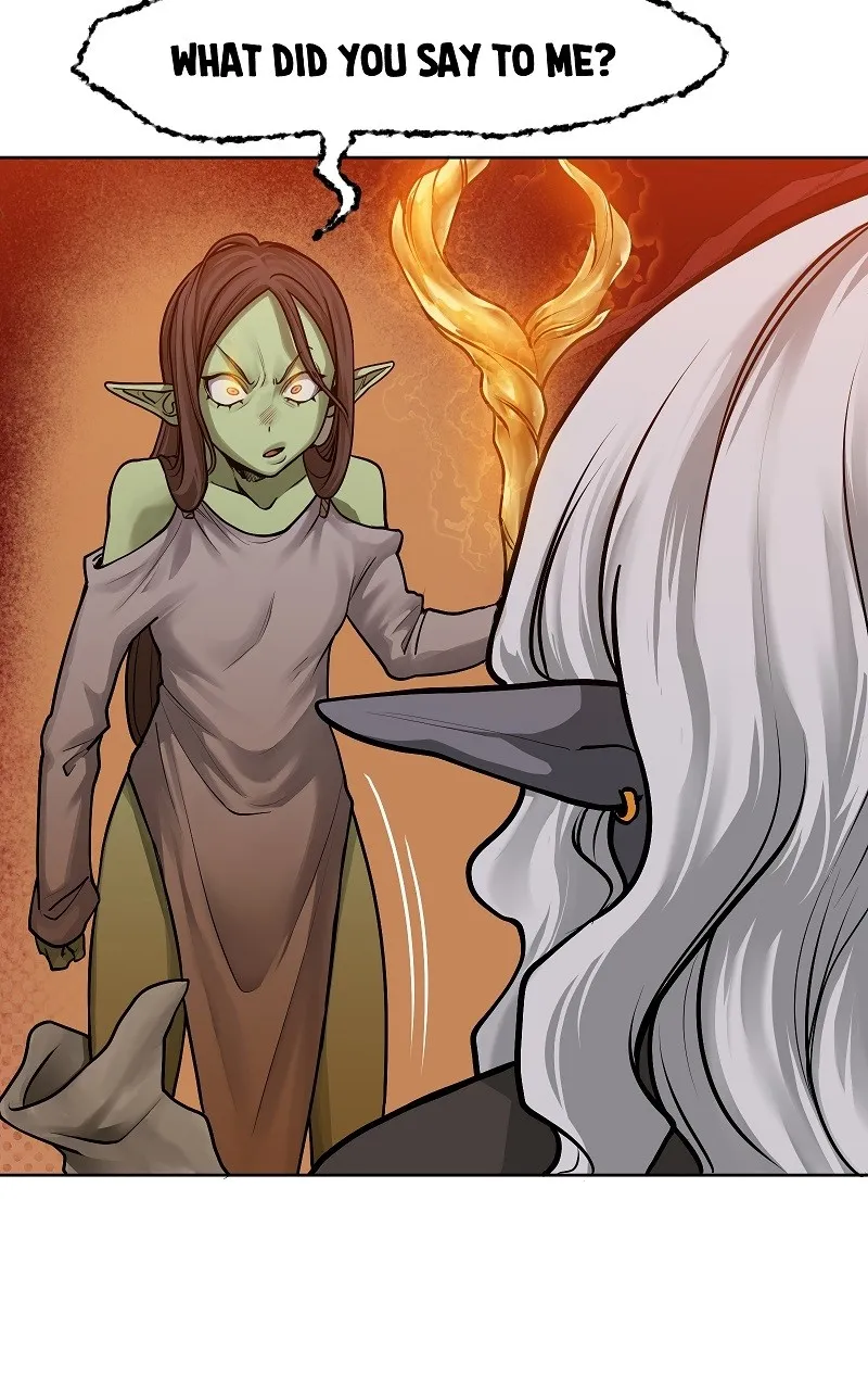 Lord of Goblins Chapter 66 page 11 - 
