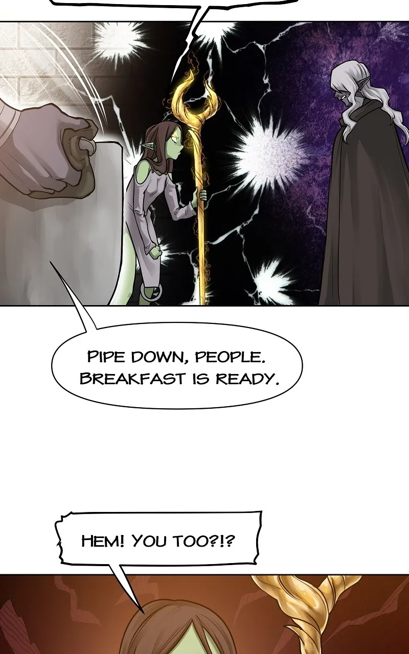 Lord of Goblins Chapter 66 page 13 - 