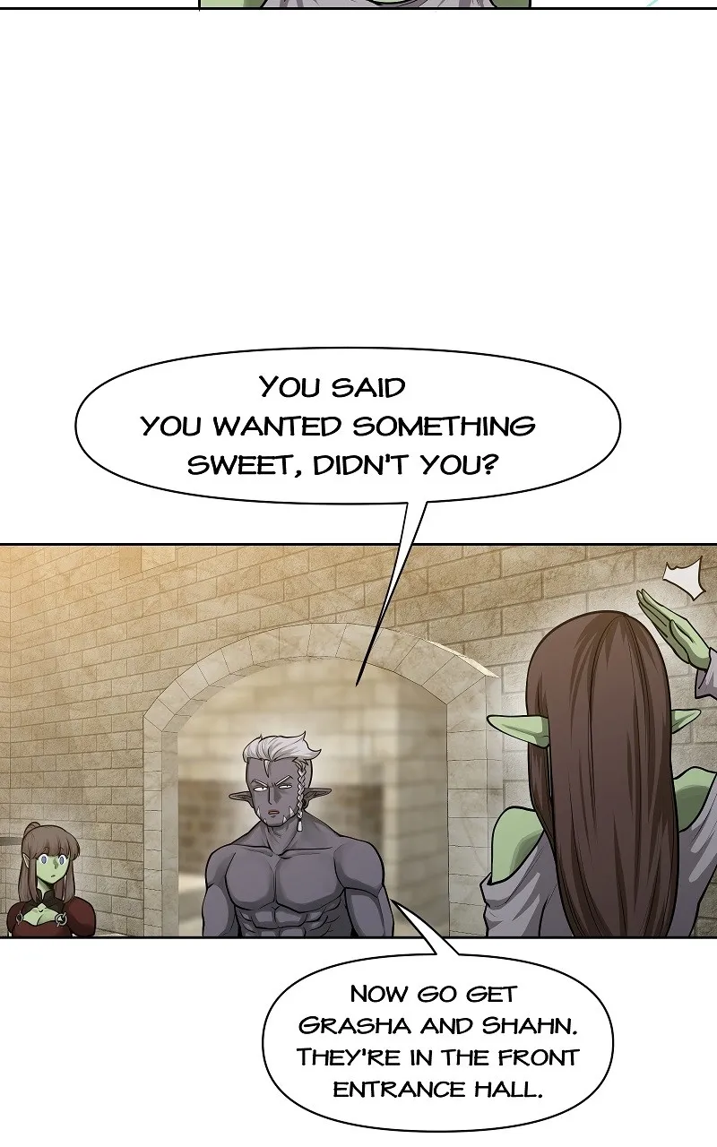 Lord of Goblins Chapter 66 page 16 - 