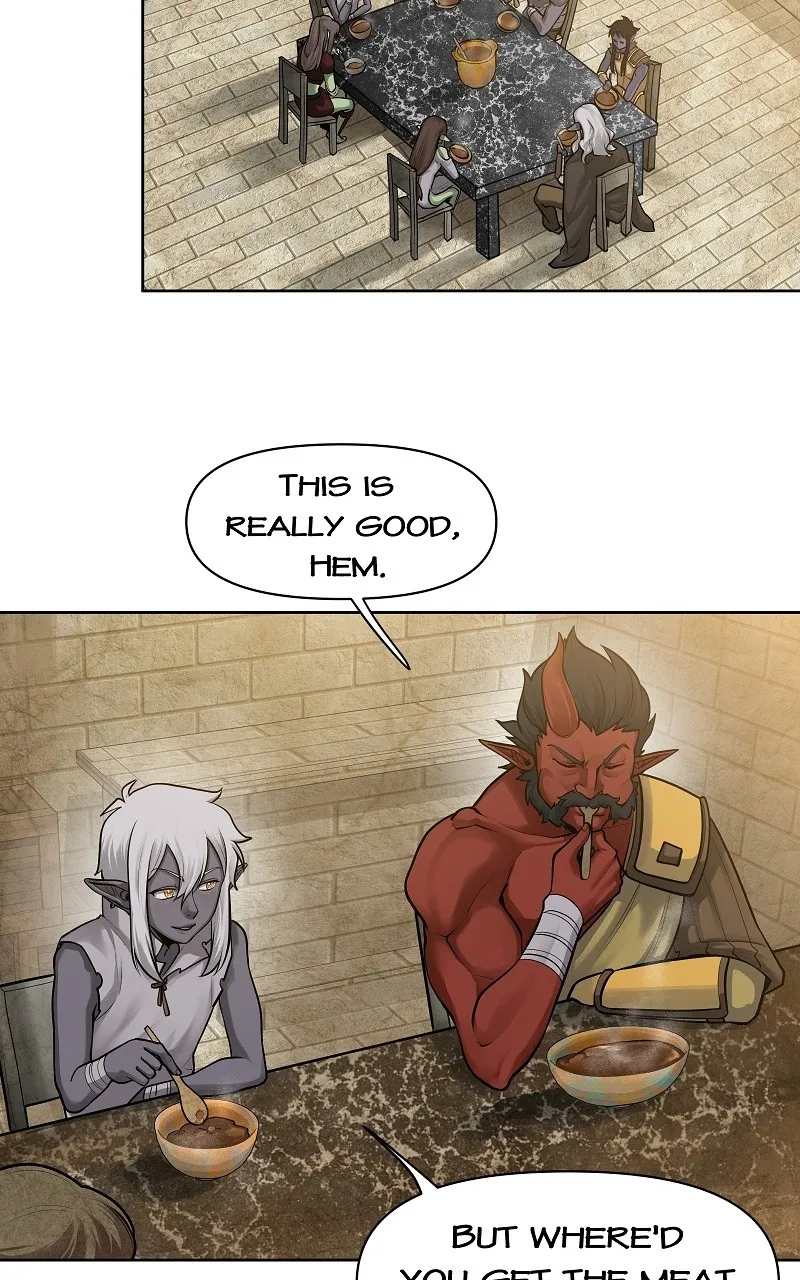 Lord of Goblins Chapter 66 page 18 - 