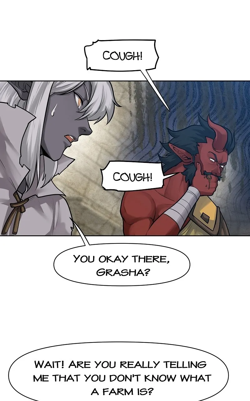 Lord of Goblins Chapter 66 page 20 - 