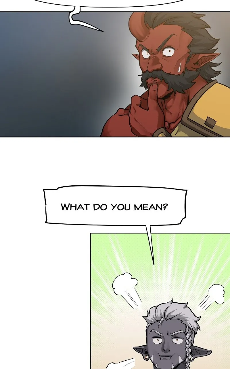 Lord of Goblins Chapter 66 page 21 - 