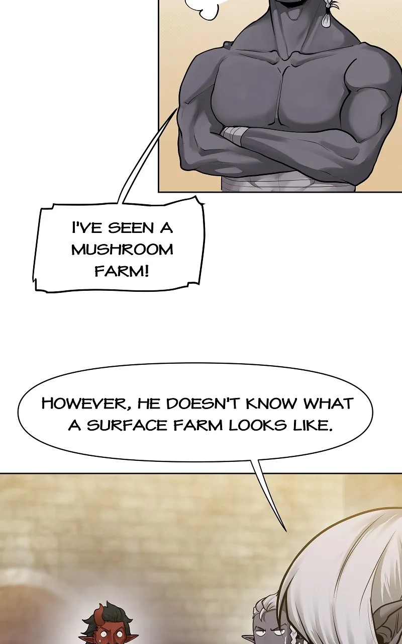 Lord of Goblins Chapter 66 page 22 - 