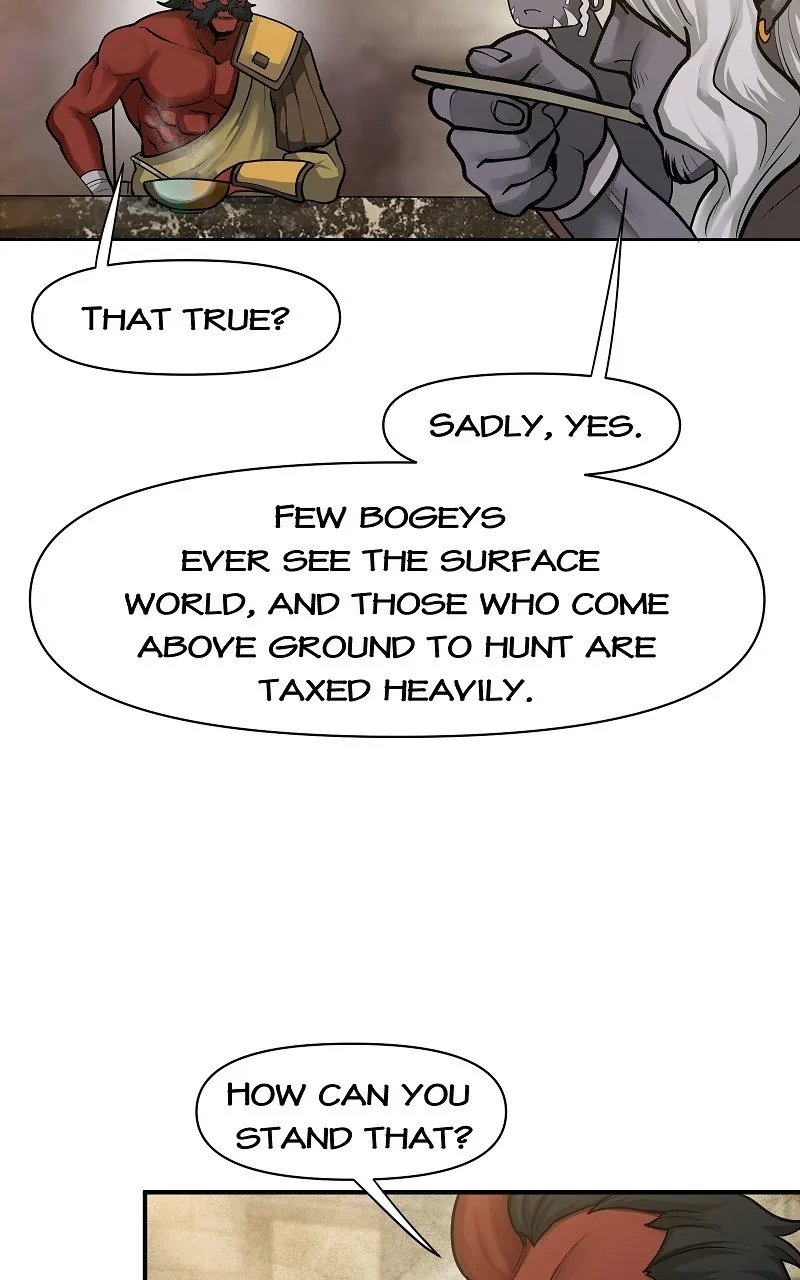 Lord of Goblins Chapter 66 page 23 - 