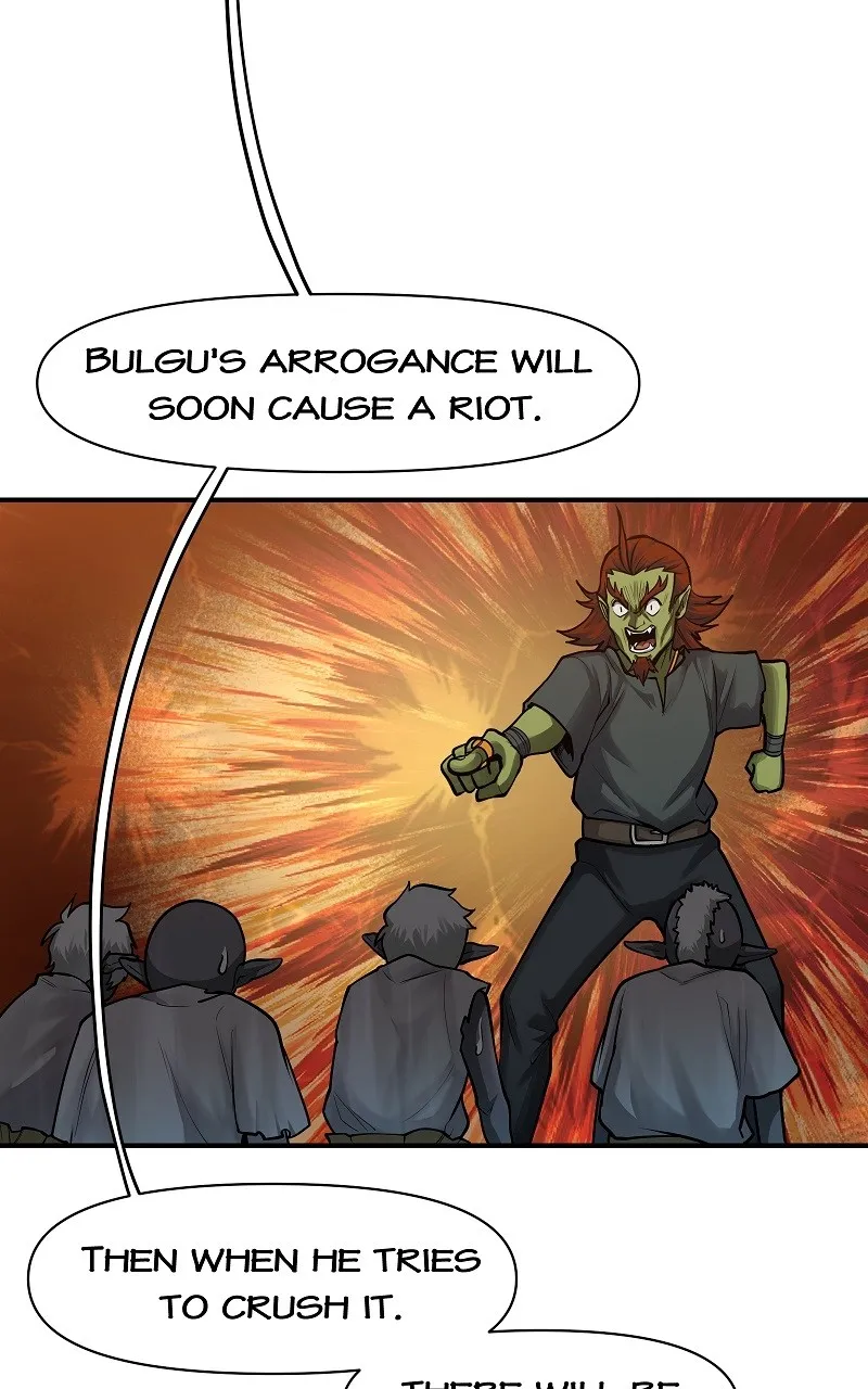 Lord of Goblins Chapter 66 page 26 - 