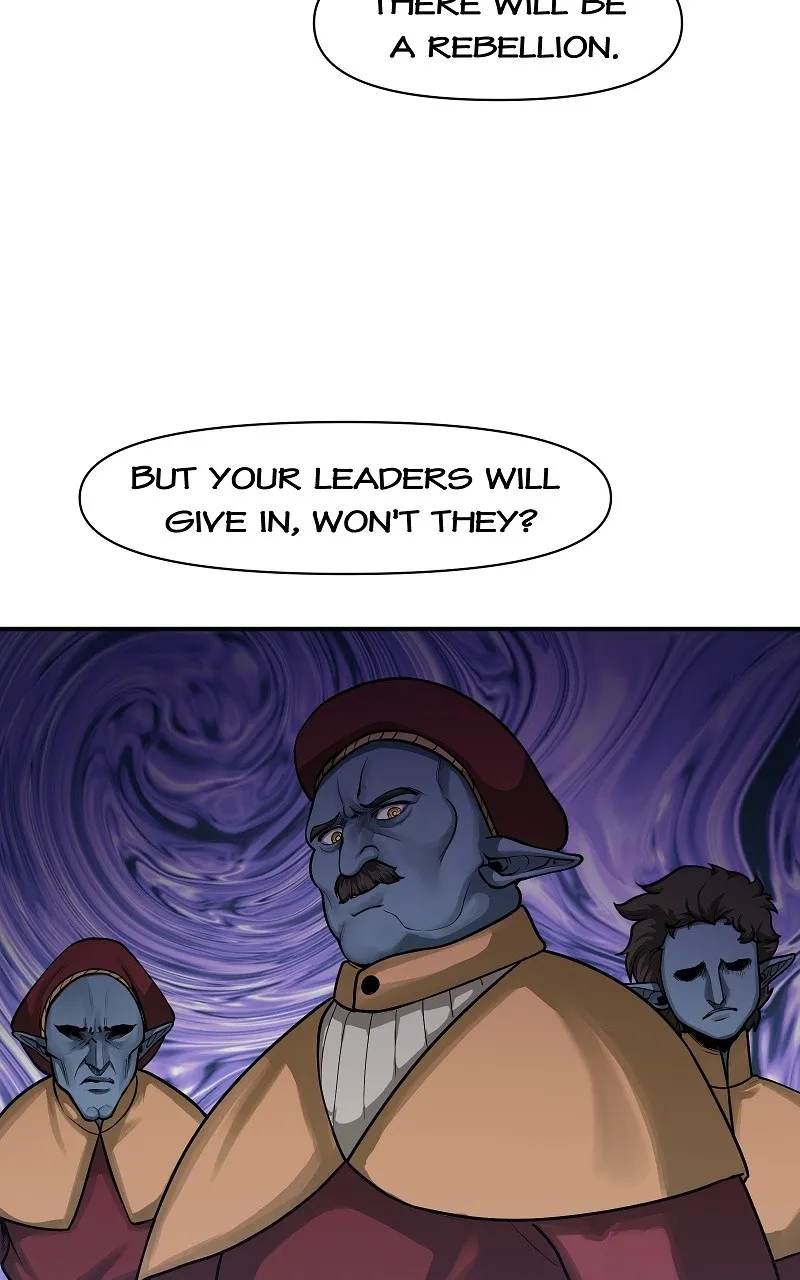 Lord of Goblins Chapter 66 page 27 - 