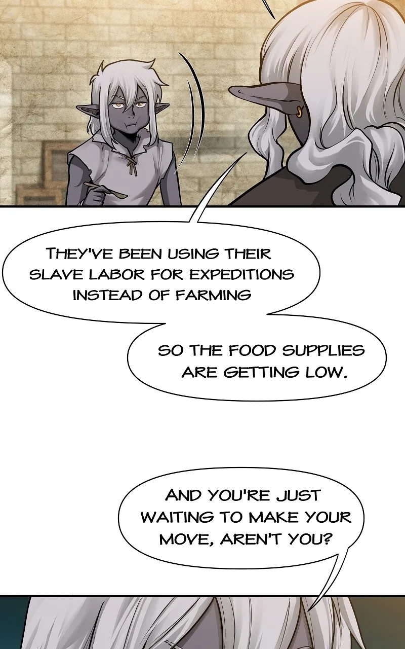 Lord of Goblins Chapter 66 page 30 - 