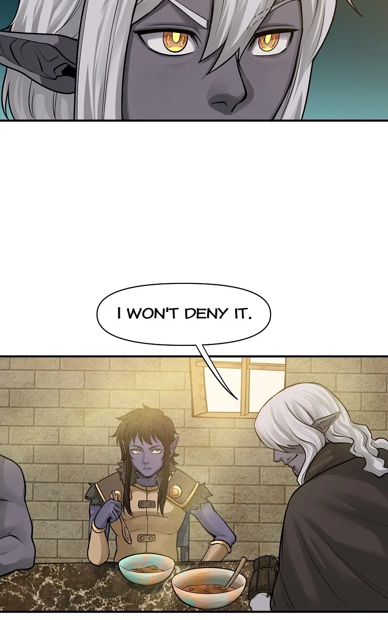 Lord of Goblins Chapter 66 page 31 - 