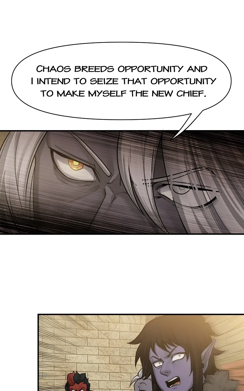 Lord of Goblins Chapter 66 page 32 - 