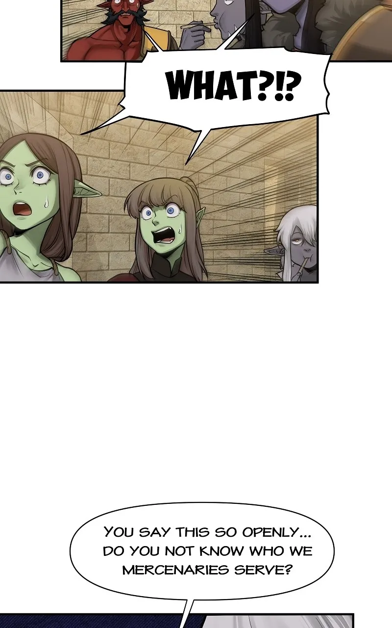 Lord of Goblins Chapter 66 page 33 - 