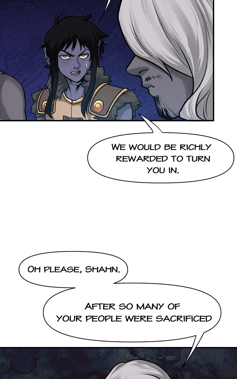 Lord of Goblins Chapter 66 page 34 - 